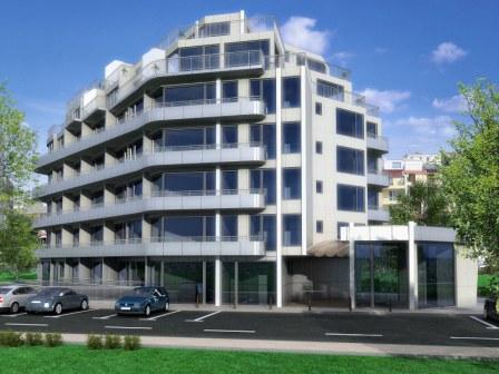 Продажа коммерческой недвижимости. Обзор рынка коммерческой недвижимости 2011.