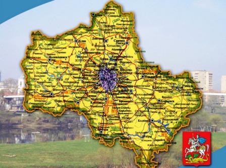 Малый бизнес Москвы и Московской области.