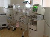 Производство медицинской техники, обслуживание медицинской техники.