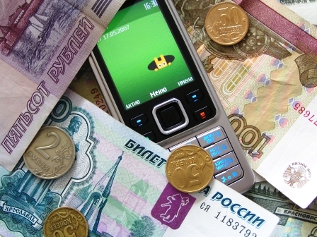 Как продавать карты оплаты связи и получать 6000 рублей в день.