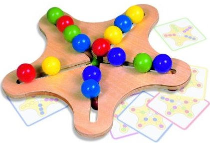 Логические головоломки для детей, изготовление головоломок.
