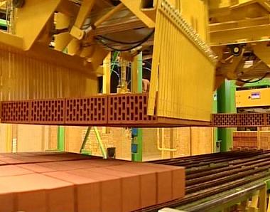 Мини производство кирпича, оборудование для производства кирпича.