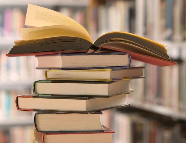 Обмен книгами. Бесплатный обмен книгами в Москве.