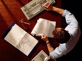 Платные слуги по оформлению документов востребованы всегда.