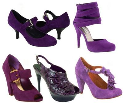Спрей, изменяющий цвет обуви в модные цвета обуви.