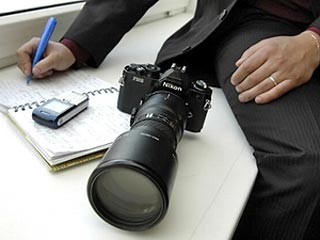 Услуги частного детектива, расценки частного детектива.