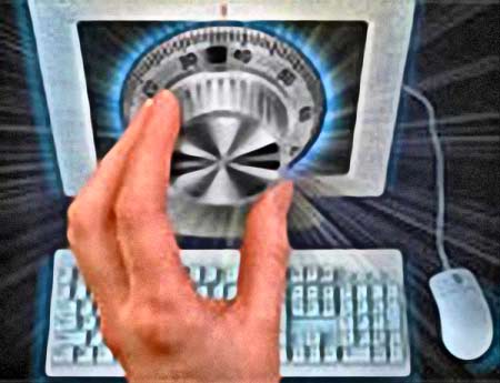 Защита информации. Средства защиты информации.