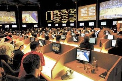 Букмекерская контора в интернете, открытие букмекерской конторы.
