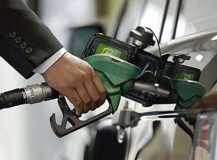 Будет ли расти цена на бензин.