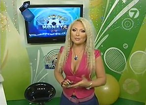 Телевикторина, ведущий телевикторины.
