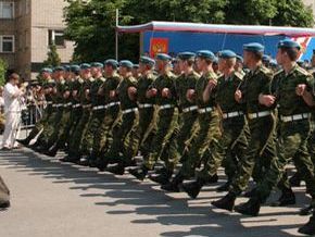 Армейские фото, бизнес в армии.