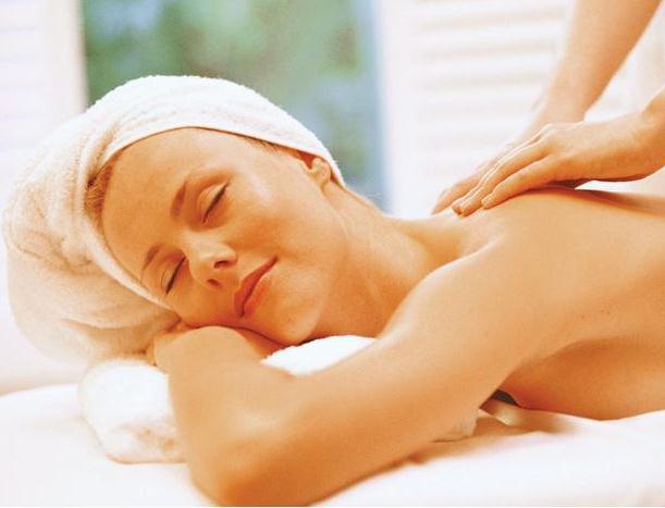 Cалон красоты SPA нового формата, отзывы.