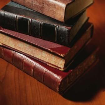 Бизнес идея: Продажа редких книг по Интернету.
