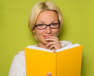 Бизнес идея: Освежитель воздуха с запахом книг.