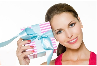 Изготовление подарочных сертификатов.